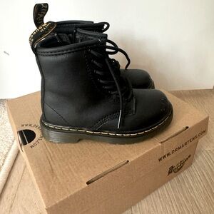 Kids' Zavala Lace Up Boot Toddler 7m